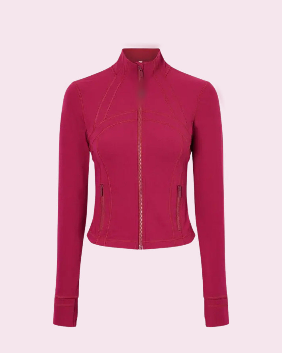 Define Jacket