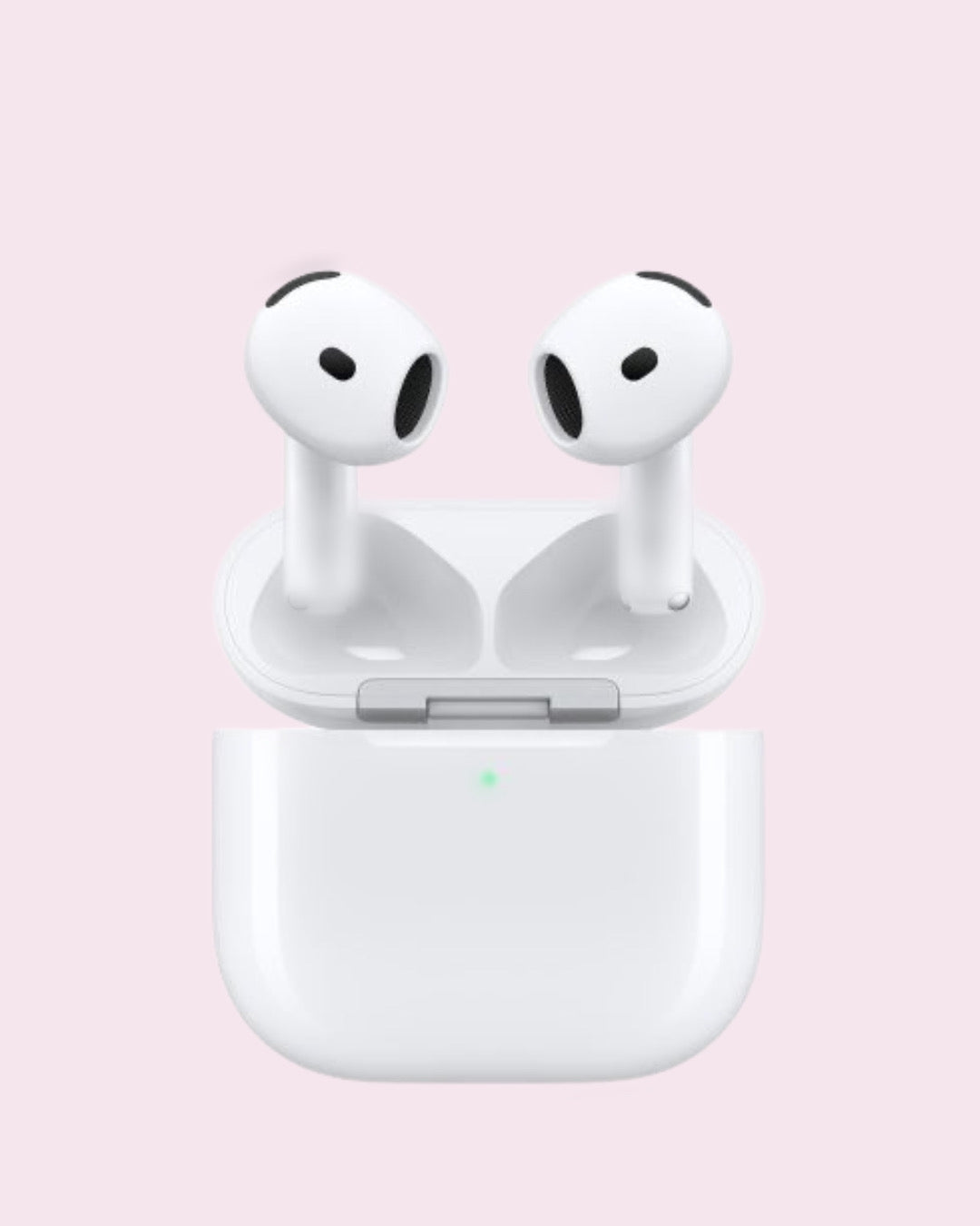 Earpods 4